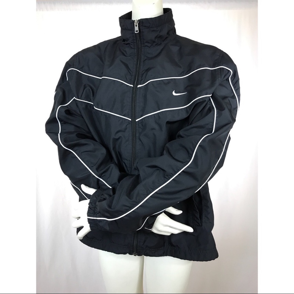 NIKE MEN'S SPORTSWEAR JACKET